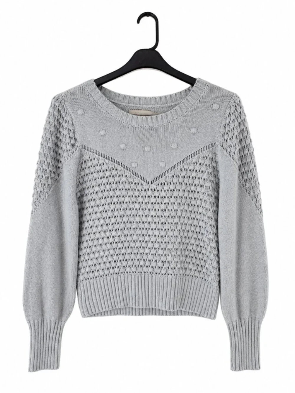 Lucky Brand Womens Medium Sweater - Picture 2 of 10